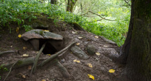 Tõnis Kortsuga mägra radadel