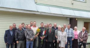 Raimu Aial kaks tähtsündmust