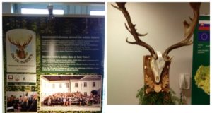 Slovakkia jahindusnäituse avamine Euroopa Parlamendis