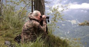 Roostfeldt: Kütt ei lähe metsa unistusega loom tappa