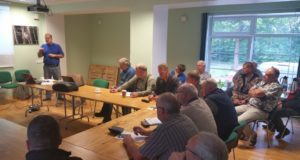 Viljandimaa jahiühenduste ümarlaud