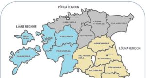 Keskkonnaamet tugevdab valdkondlikku juhtimist ning vähendab regioonide arvu