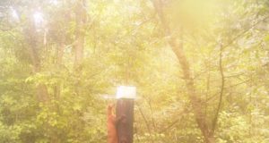 Piltuudis: nugis leidis valguse tunneli lõpus