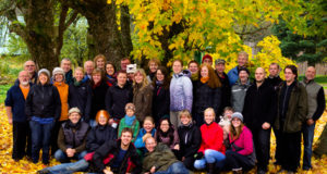 TERIOLOOGIA SÜGISKOOL