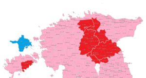 Tänasest kehtivad Lõuna-Eestis leevendatud piirangud sealihaga kauplemisel