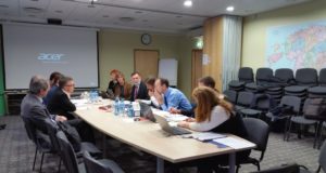 Tööd alustas Euroopa Komisjoni SAKi audit