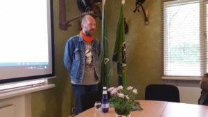 Ulukiaedadest, ökoduktidest ja Rail Balticast räägib ekspert Val Rajasaar.