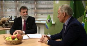 EJS küsib, Keskkonnaamet vastab (Keskkonnaameti käskkiri seoses Aafrika seakatkuga)