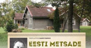 EJ5/2016: Eesti metsade hoidja