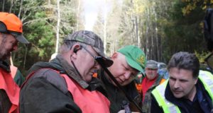 Kõige rohkem jahilubasid on väljastatud metssigade küttimiseks