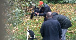 Jahimeestele valmivad õppevideod