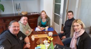 2017. a jahimeeste kokkutuleku koosolek