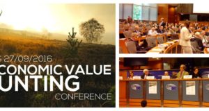 EJ6/2016: Jahinduskonverents “Jahinduse majanduslik väärtus”