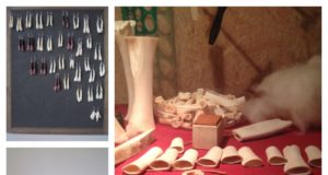 Luust ehete valmistamise töötuba 23.11