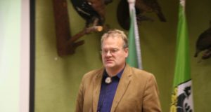 Juhatuse novembrikuu koosolek