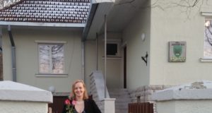 Ajakirja toimetaja Karolin Lillemäe suundub uuele tööle