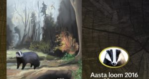 Mägra aasta õppematerjal