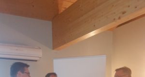 Konsulentide nõupäev.