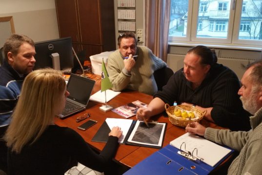 Jahimeeste kokkutulek 2017