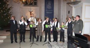 Jahipasuna puhumine kolmapäeviti Kaarel Roht foto