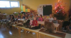 Mägra-aasta õppepäevad Kehras.