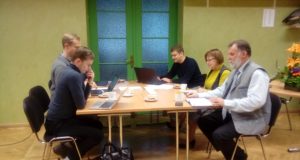 Jahilubade andmebaasi hanke võitis Knowit Estonia OÜ