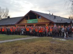 5 aastat edukat Saare Uluki jahti