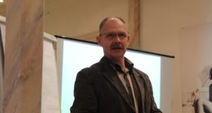 Peeter Hussar räägib uuest jahifilmist