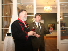 Eesti Jahimeeste Selts tähistab 50. juubelit