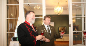 Eesti Jahimeeste Selts tähistab 50. juubelit