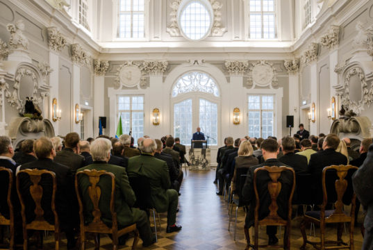 SUUR GALERII! EJSi 50. juubeli tänuüritus