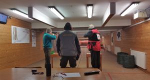 Jaanikese lasketiirus toimub sel aastal mitmeid olulisi võistlusi