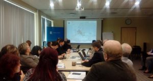 Lääne-Virumaal ja Võrumaal toimuvad seakatku infopäevad