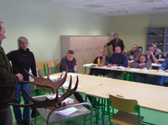 Uus jahitrofeede hindamise hooaeg on alanud