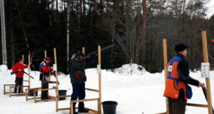 Jahispordiliit alustab uut võistlushooaega