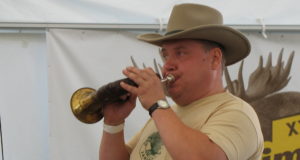 Pasunapuhumise tund toimub tavapäraselt