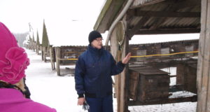 Loomakaitsjad nõuavad karusloomafarmide keelustamist