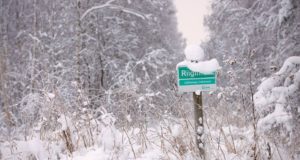 RMK korraldab jahilubadele enampakkumise