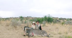 “Safari” linastub täna Tartu Elektriteatris