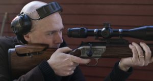 Järjekordset jahimeest ähvardab rahatrahv