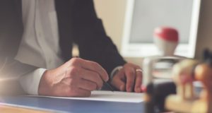 Jahitunnistuse taotleja koolitus Tartus