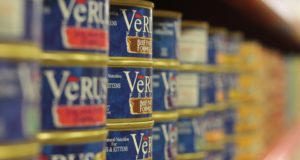 Järvamaal pakub lihatööstus ajatatud ulukiliha käitlemisteenust.