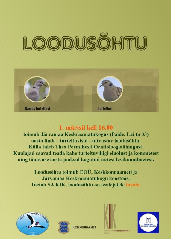 loodushtu