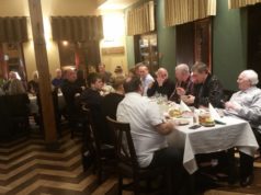 Massiaru jahiselts tähistas 25. juubelit