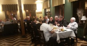 Massiaru jahiselts tähistas 25. juubelit