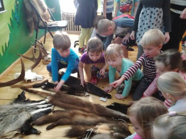 rammul otepää lasteaias