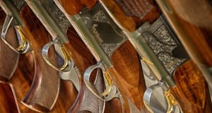 Homme toimub relvaeksamiks ettevalmistamise koolitus