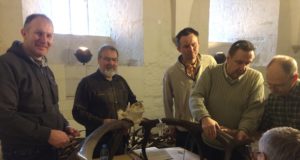 Saaremaal hinnati 350 trofeed