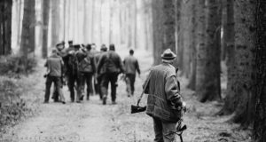 Kilde jahindusest sada aastat tagasi: september