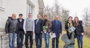 Gruusia valmistab ette jahiseadust